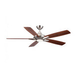 Minka Aire F1000-BN One Light LED Brushed...