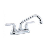 Colony Soft Double-Handle Laundry Fauce