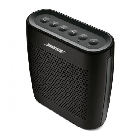 AmazonBasics Ultra-Portable Mini Bluetooth.