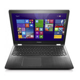 Lenovo Flex 3 15.6-Inch Touchscreen Laptop