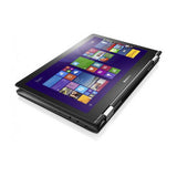 Lenovo Flex 3 15.6-Inch Touchscreen Laptop