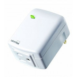 Leviton DZPA1-1LW Decora Z-Wave