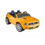 Fisher-Price Power Wheels Ford Mustang