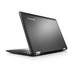 Lenovo Flex 3 15.6-Inch Touchscreen Laptop