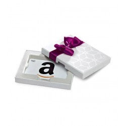 Gift Cards - In a Gift Box