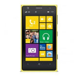 Nokia Lumia 1020, Yellow 32GB