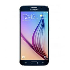 Samsung Galaxy S6, Black Sapphire 32GB